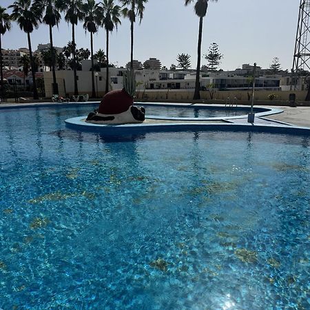 Las Americas Stunning Apartment Close To The Sea In Tenerife Arona  Exterior foto