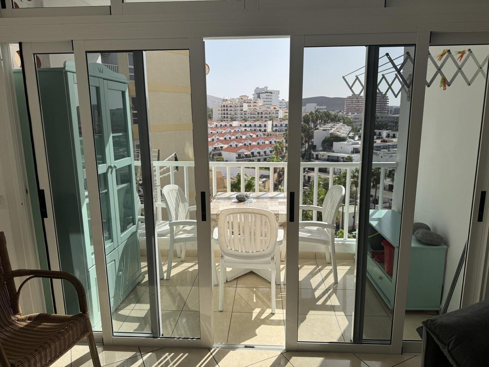 Las Americas Stunning Apartment Close To The Sea In Tenerife Arona  Exterior foto